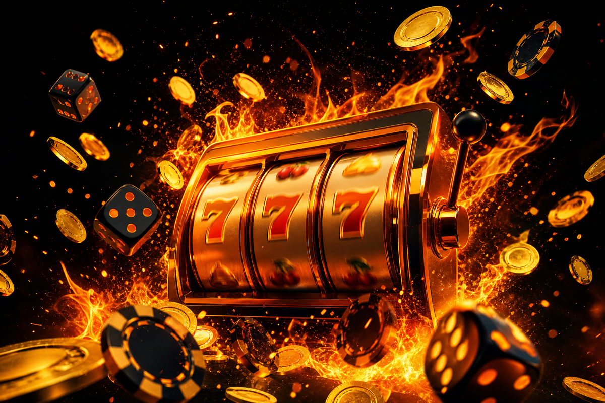 Probet88 - portal informasi permainan daring